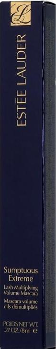 Produktbild Estée Lauder Sumptuous Extreme (Extreme Black)