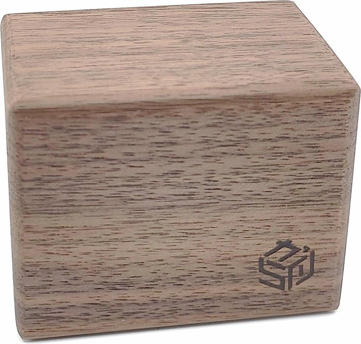 Produktbild Karakuri Creation Himitsu Bako - Small Box 3 - Japanische Trickbox