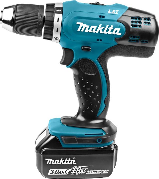 Produktbild Makita DDF453SFX1 (Akkubetrieb)