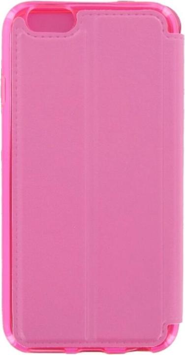 Image du produit OEM Étui vert pour iPhone 6 / 6s rose (Apple iPhone 6s, Apple iPhone 6)