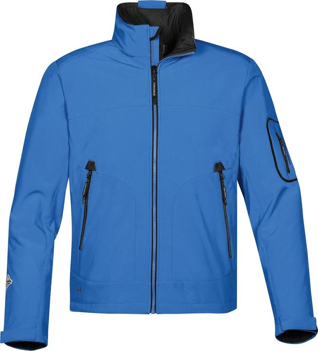 Produktbild Stormtech Cruise ShoftshellJacke (M)