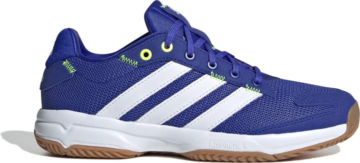 Produktbild adidas hallenschuhe kind stabil (37 1/3)