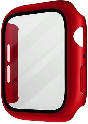 Immagine prodotto Uniq etui Nautic Apple Watch Series 4/5/6/SE 40mm czerwony/rosso
