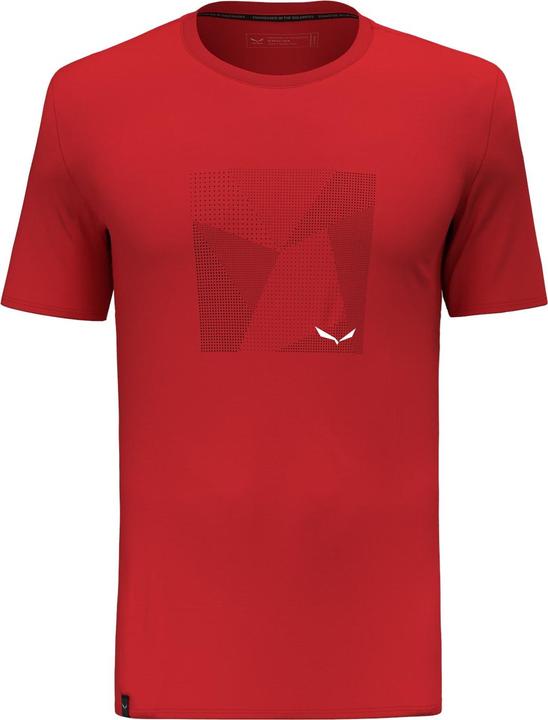 Salewa Pure Building Dry'Ton T-Shirt (54)