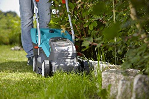 Produktbild Gardena PowerMax Li-40/32 (Akkubetrieb)