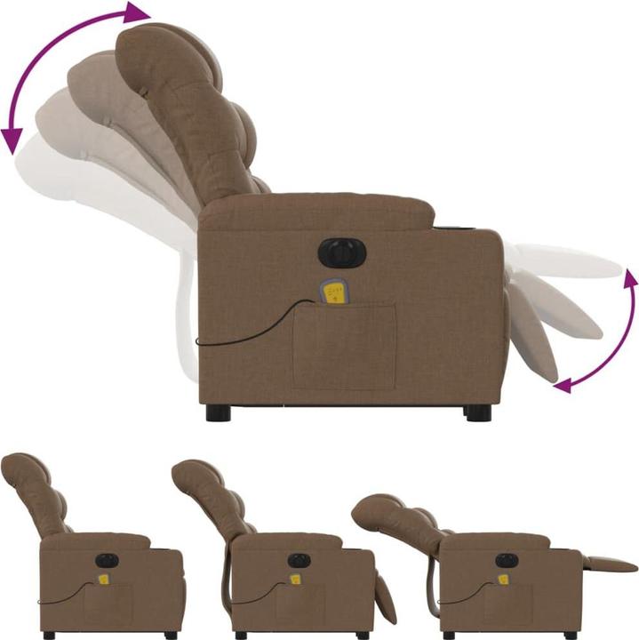 Actual product image VidaXL Ithiel