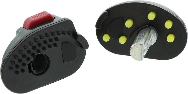 Actual product image Burg Wächter Combination gun lock Gun Lock GL 345 SB