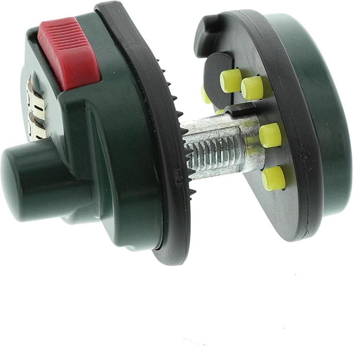 Actual product image Burg Wächter Combination gun lock Gun Lock GL 345 SB