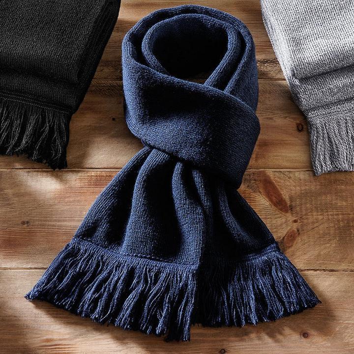 Produktbild Beechfield Strickschal