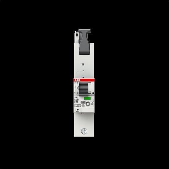 Actual product image ABB HLS switch