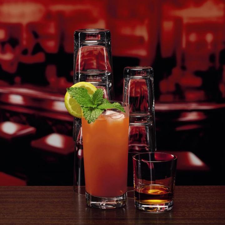Image du produit Spiegelau Bar classique (0.29 l, 4 x)