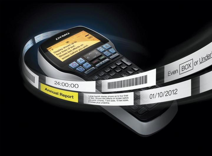 Produktbild Dymo LabelManager 420P