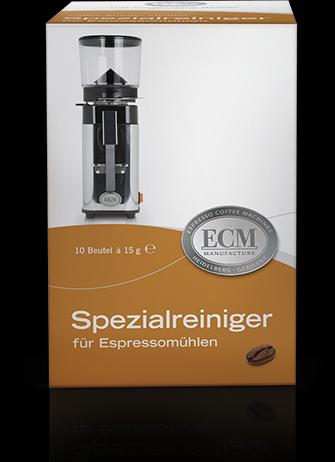 Produktbild ECM Manufacture Mühlenreiniger
