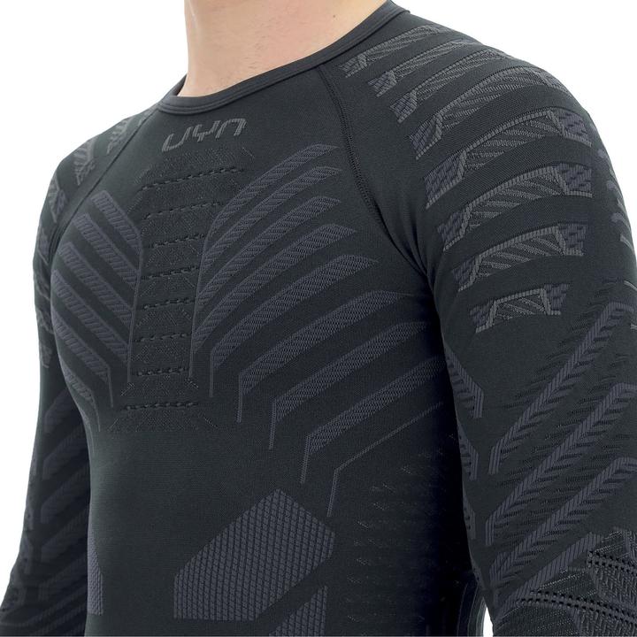 Actual product image UYN Resilyon thermal shirt (L, XL)