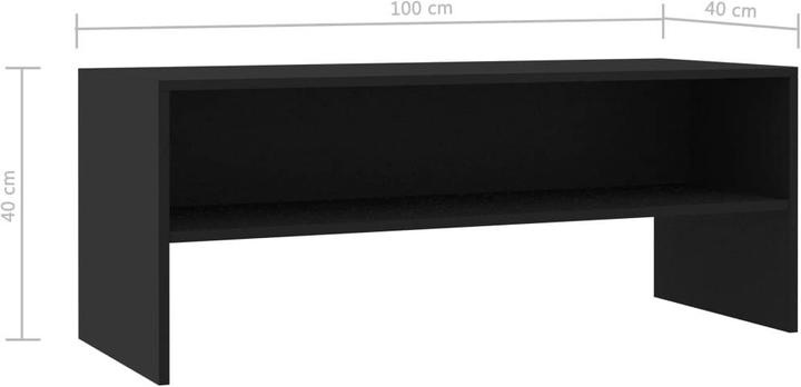 Image du produit VidaXL Brock (100 x 40 x 40 cm)