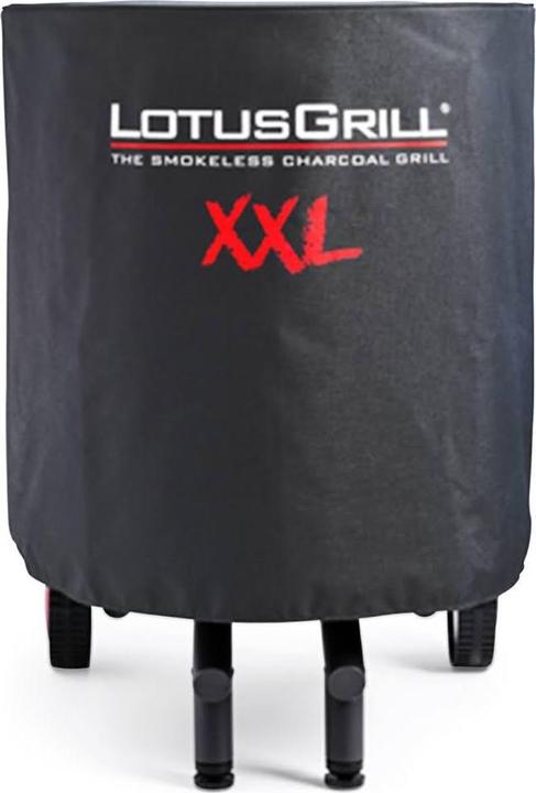 Produktbild LotusGrill Teppanyakiplatten XL doppelseitig