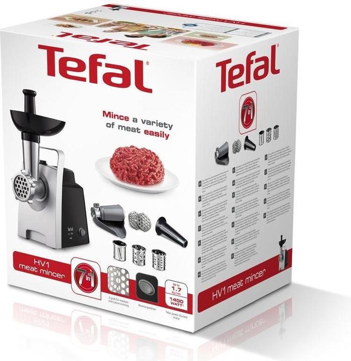 Immagine prodotto Tefal HV1 NE1098 Tritacarne