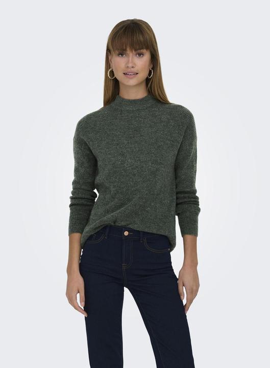 Immagine prodotto Only Maglia con scollo rotondo (XS)