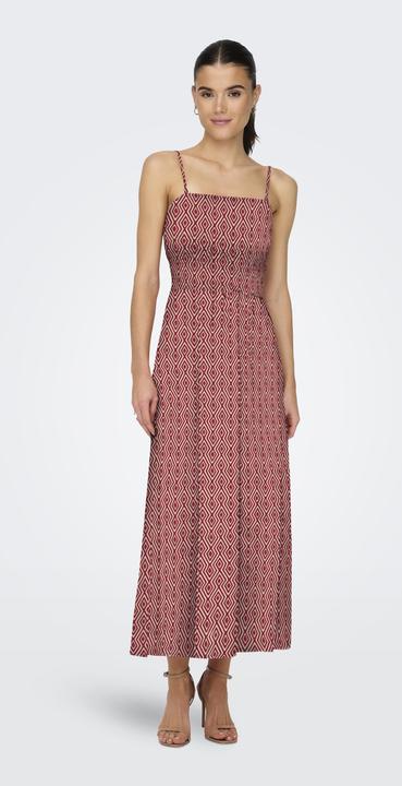 Produktbild Only ONLNOVA Langes Kleid Kleid (M)