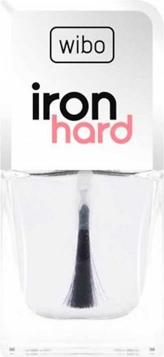 Wibo Iron Hard Fixer Is A Claw 8.5Ml