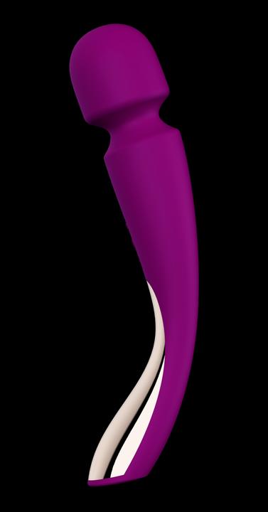Image du produit LELO Smart Wand 2 Large