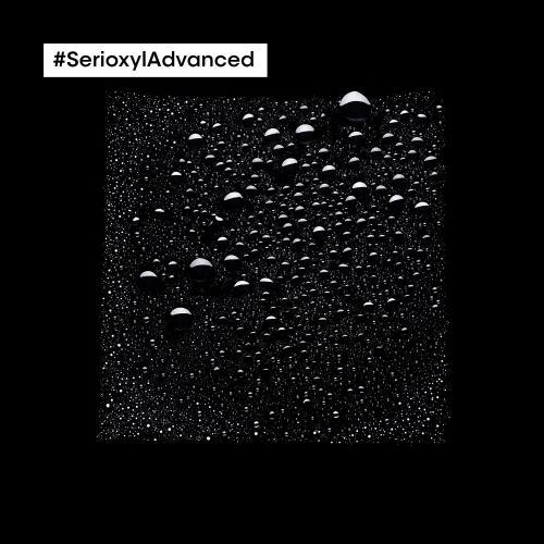 Actual product image L'Oréal Professionnel Serioxyl - Advanced (90 ml)
