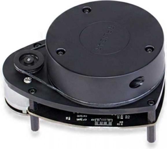 Produktbild Slamtec RPLIDAR A1M8 360° 12 m (Sensor)