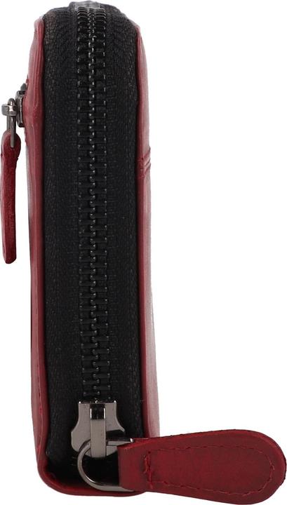 Immagine prodotto Greenburry Destressed Geldbörse RFID Schutz Leder 19 cm