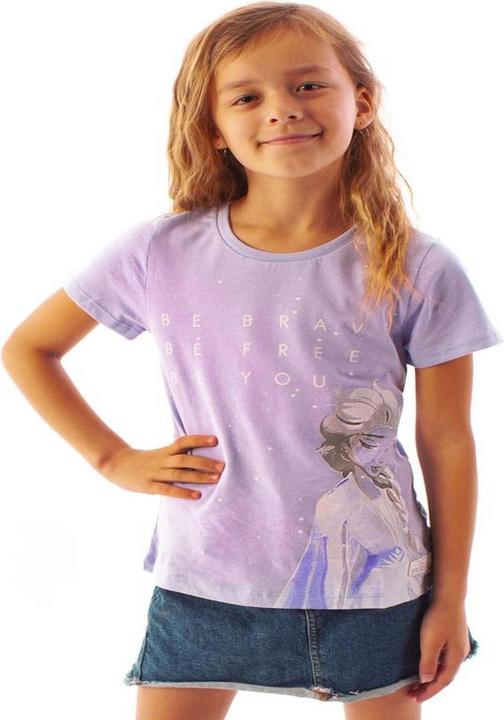 Immagine prodotto Disney Frozen Ragazza con la maglietta (110)