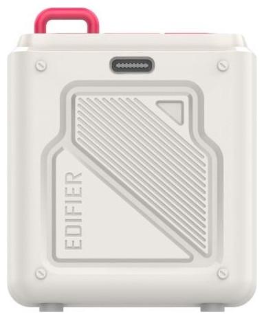 Actual product image Edifier MP85 Speaker with Bluetooth White (1 pcs.)