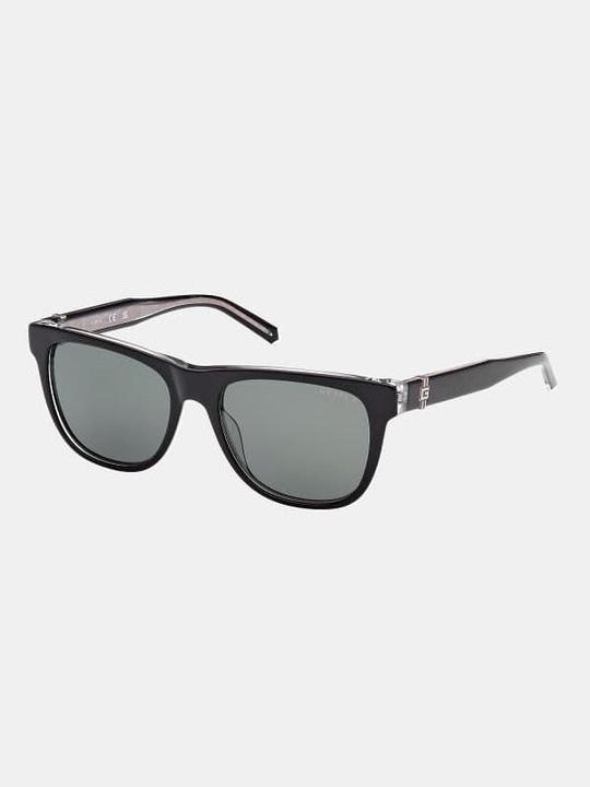Actual product image Guess Rectangular Sunglasses