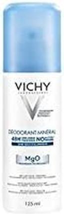 Produktbild Vichy 2er-Set Deodorants Mineral 48h - 2 x 125 ml (Roll-on, 250 ml)