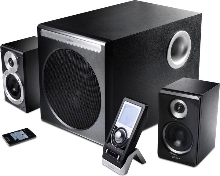 Edifier S530d