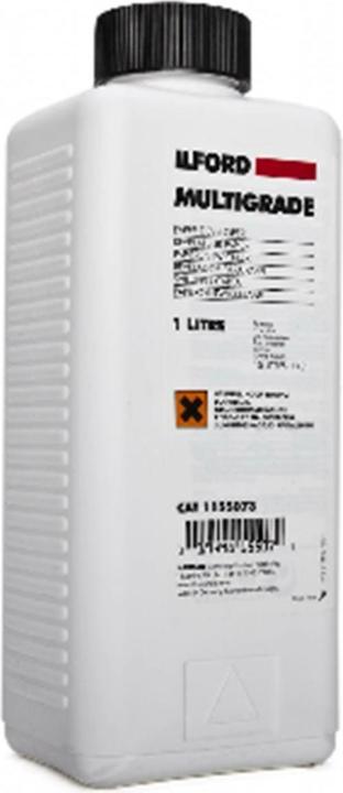 Produktbild Ilford Multigrade (Positiventwickler)