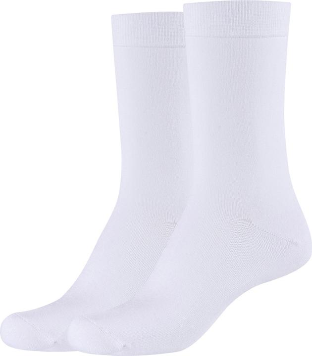 Immagine prodotto Camano Calze da donna con sensazione di seta 6p (confezione da 6, 39 - 42)