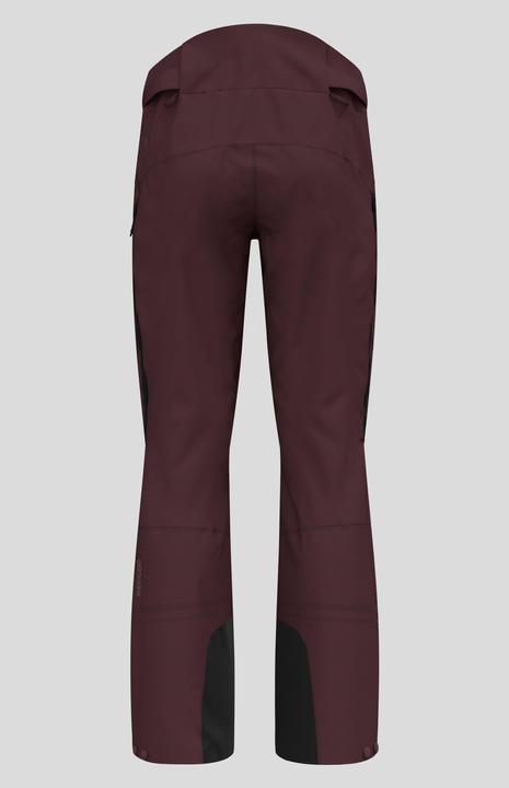 Produktbild Odlo Pants regular length X-ALP 3L (50)