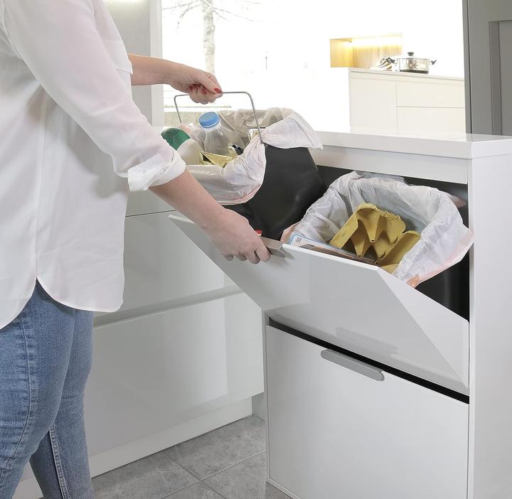 Immagine prodotto Arregui Ecoclas Plus CR621-E (17 l)