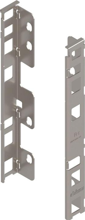 Blum Wooden back panel holder LEGRABOX C