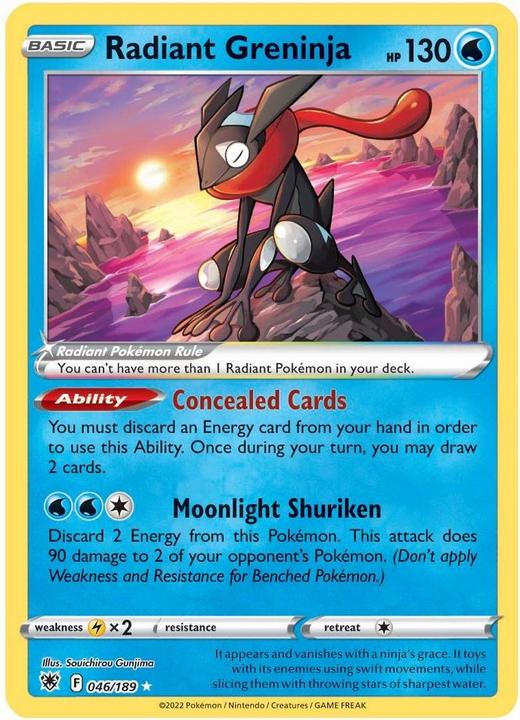 Image du produit Pokémon Palkia V-Star League Battle Deck (Anglais, Pont)