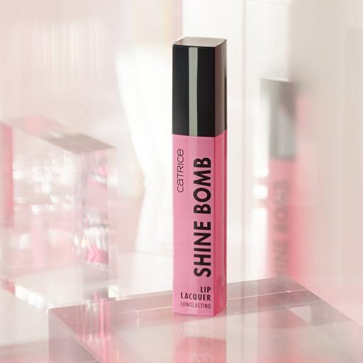 Produktbild Catrice Shine Bomb (060 Pinky Promise)