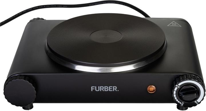 Produktbild Furber Kochplatte