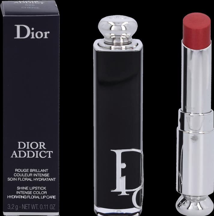 Actual product image Dior Addict (525 Chérie)