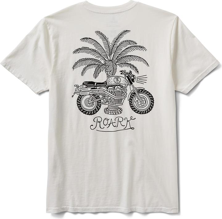 Actual product image Roark Moto (XL)