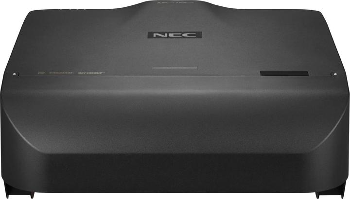 Immagine prodotto NEC PA1004UL - 3 proiettore LCD - 3D - 10000 ANSI lumen - WUXGA (1920 x 1200) (WUXGA, 10000 lm)