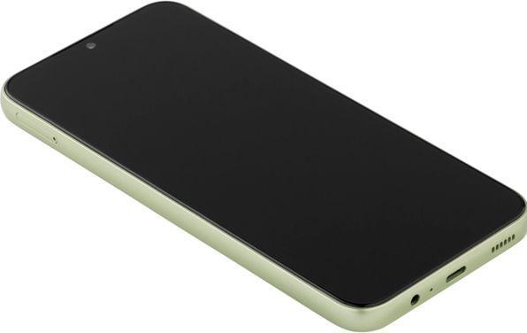 Image du produit Samsung Galaxy A14 5G (64 Go, Vert clair, 6.60", Double SIM, 5G)