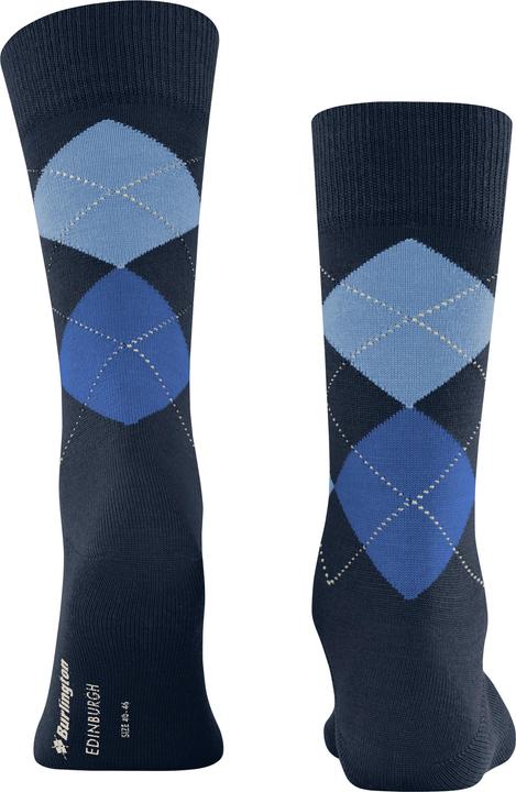 Immagine prodotto Burlington Edinburgh Herren (Confezione singola, 46 - 50)