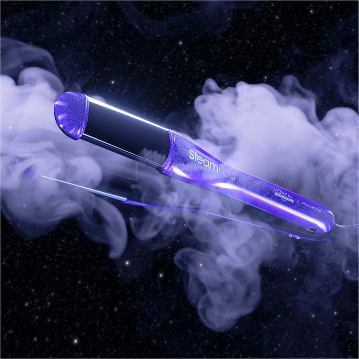 Actual product image L'Oréal Professionnel SteamPod SteamPod 4 (Steam straightener)