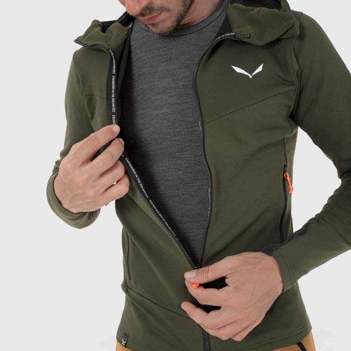 Immagine prodotto Salewa Sella Am Hd Giacca M (M)