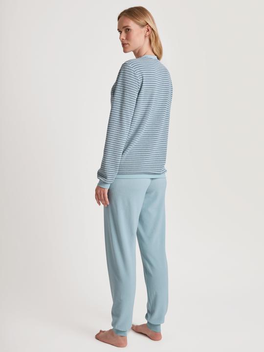 Produktbild Calida Soft Dreams Frottee Pyjama (S)