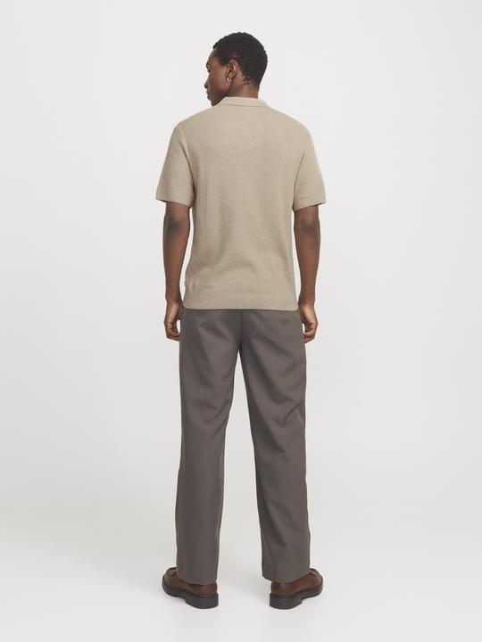 Produktbild Jack & Jones Jprcccooper Knit Polo Ss Sn (XXL)